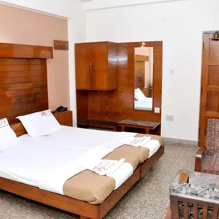 Pranam Comforts Lodge